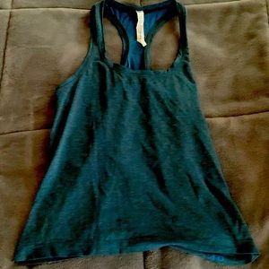 Lululemon swiftly tech 2.0 tank top